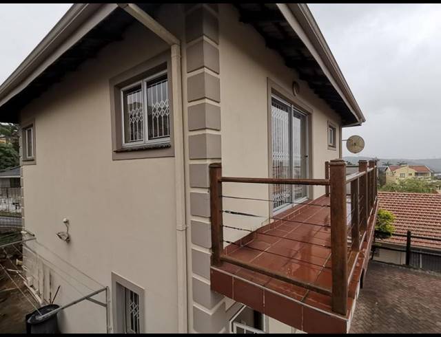 1 BEDROOM PROPERTY TO RENT IN RESERVOIR HILLS